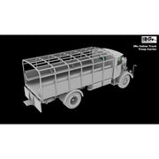 IBG Models 72094 1/72 3Ro Italian Truck Troop Carrier