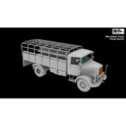 IBG Models 72094 1/72 3Ro Italian Truck Troop Carrier