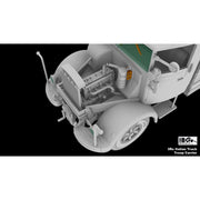 IBG Models 72094 1/72 3Ro Italian Truck Troop Carrier