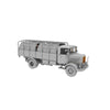 IBG Models 72097 1/72 3Ro Italian Truck 90/53 Ammunition Carrier