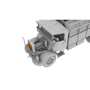 IBG Models 72097 1/72 3Ro Italian Truck 90/53 Ammunition Carrier