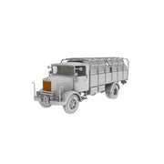 IBG Models 72097 1/72 3Ro Italian Truck 90/53 Ammunition Carrier