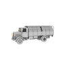 IBG Models 72097 1/72 3Ro Italian Truck 90/53 Ammunition Carrier