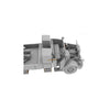 IBG Models 72098 1/72 3RO Italian Truck With 100/17 100Mm Howitzer