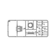 IBG Models 72102 1/72 Cromwell Mk IV British Tank Hull Type C