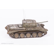 IBG Models 72102 1/72 Cromwell Mk IV British Tank Hull Type C