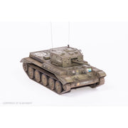 IBG Models 72102 1/72 Cromwell Mk IV British Tank Hull Type C