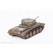 IBG Models 72102 1/72 Cromwell Mk IV British Tank Hull Type C