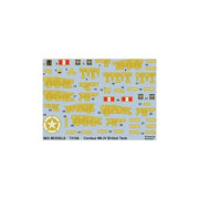 IBG Models 72108 1/72 Centaur Mk IV British Tank