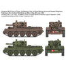 IBG Models 72108 1/72 Centaur Mk IV British Tank