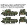 IBG Models 72108 1/72 Centaur Mk IV British Tank