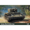 IBG Models 72108 1/72 Centaur Mk IV British Tank