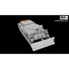 IBG Models 72110 1/72 Centaur Bulldozer
