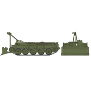 IBG Models 72110 1/72 Centaur Bulldozer