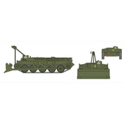 IBG Models 72110 1/72 Centaur Bulldozer