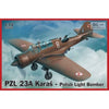 IBG Models 72505 1/72 PZL.23A Karas - Polish Light Bomber