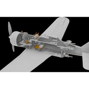 IBG Models 72505 1/72 PZL.23A Karas - Polish Light Bomber