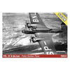 IBG Models 72512 1/72 PZL PZL.37A bis I Los-twin Tail Fins