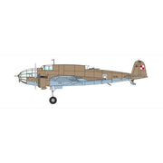 IBG Models 72513 1/72 PZL.37A bis 2 Los-Polish Bomber Plane