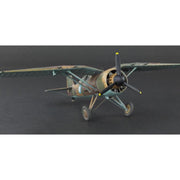 IBG Models 72524 1/72 PZL P.24G in Greek Service