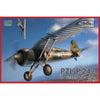IBG 72524 1/72 PZL P.24G-Greek Service Plastic Model Kit