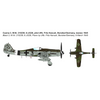 IBG Models 72531 1/72 Focke Wulf FW-190D-9 Cottbus Early Production