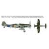 IBG Models 72531 1/72 Focke Wulf FW-190D-9 Cottbus Early Production