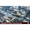 IBG Models 72533 1/72 Focke-Wulf Fw-190D-11 Sorau Factory Series