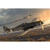 IBG Models 72535 1/72 Focke-Wulf Fw 190D-13