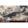 IBG Models 72536 1/72 Focke-Wulf Fw 190D-9 Mimetall
