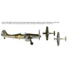 IBG Models 72536 1/72 Focke-Wulf Fw 190D-9 Mimetall