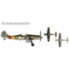 IBG Models 72536 1/72 Focke-Wulf Fw 190D-9 Mimetall
