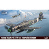 IBG Models 72540 1/72 Focke Wulf FW-190D-15 Torpedo Bomber