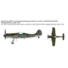 IBG Models 72540 1/72 Focke Wulf FW-190D-15 Torpedo Bomber