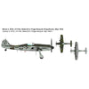 IBG Models 72545 1/72 Focke-Wulf Fw 190D-9 Over Czech Lands