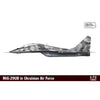 IBG Models 72902 1/72 Mikoyan MiG-29UB in Ukrainian Air Force