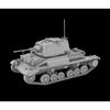 IBG WAW013 1/72 World at War A10 Mk.Ia British Cruiser Tank