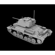 IBG WAW013 1/72 World at War A10 Mk.Ia British Cruiser Tank