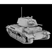 IBG WAW013 1/72 World at War A10 Mk.Ia British Cruiser Tank