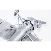 IBG Models 32001 1/32 PZL P.11C Polish Fighter