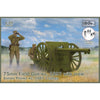 IBG Models 35059 1/35 75mm Field Gun wz. 1897 with Polish Artillerymen Figures