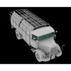 IBG Models 35064 1/35 3Ro Italian Truck 90/53 Ammunition Carrier