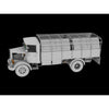 IBG Models 35064 1/35 3Ro Italian Truck 90/53 Ammunition Carrier