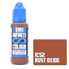 SMS IC52 Infinite Colour Rust Oxide 20ml