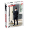ICM 16011 1/16 British Policeman