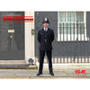 ICM 16011 1/16 British Policeman