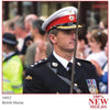 ICM 16012 1/16 Royal Marines Officer