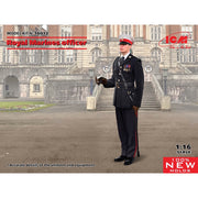 ICM 16012 1/16 Royal Marines Officer