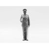 ICM 16012 1/16 Royal Marines Officer