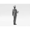 ICM 16012 1/16 Royal Marines Officer